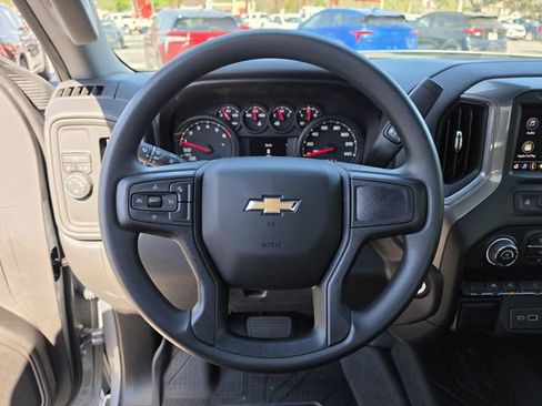 New 2026 Chevrolet Silverado 1500 W/T w/ WT Value Package image 15