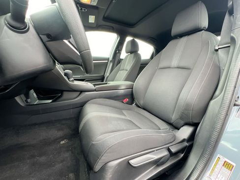 Used 2017 Honda Civic EX image 15