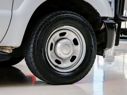 Used 2012 Ford F350 XL w/ PWR Equipment Group image 43