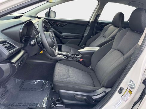 Used 2023 Subaru Impreza Premium image 14