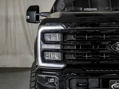 Used 2024 Ford F250 Lariat image 41