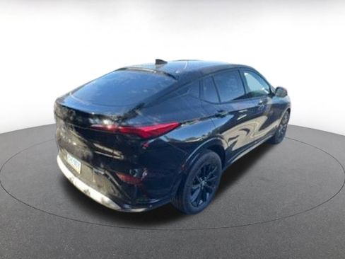 Used 2025 Buick Envista Sport Touring image 4