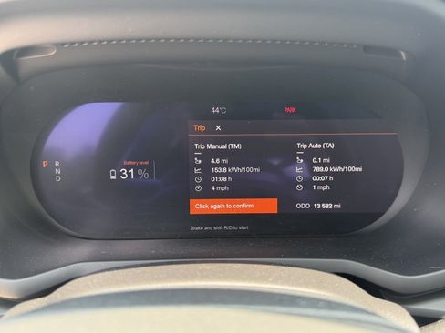 Used 2024 Polestar Polestar 2 AWD/4WD image 15