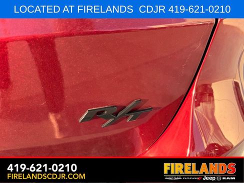 Used 2024 Dodge Durango R/T AWD/4WD image 10