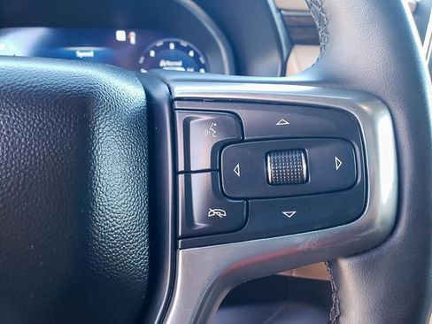 Used 2023 Chevrolet Suburban Premier w/ Max Trailering Package image 20