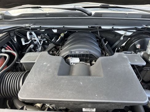 Used 2020 Chevrolet Tahoe Premier RWD image 56