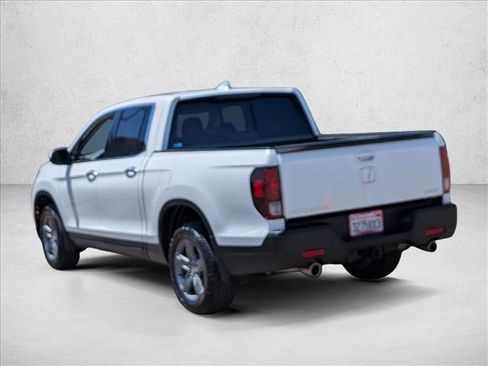 Used 2023 Honda Ridgeline RTL-E image 6