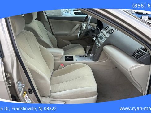 Used 2007 Toyota Camry CE image 10