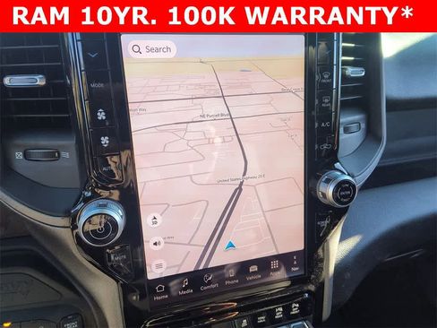 New 2026 RAM 2500 Tradesman image 18