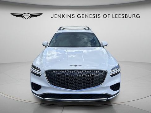 Used 2026 Genesis GV70 2.5T AWD/4WD image 12