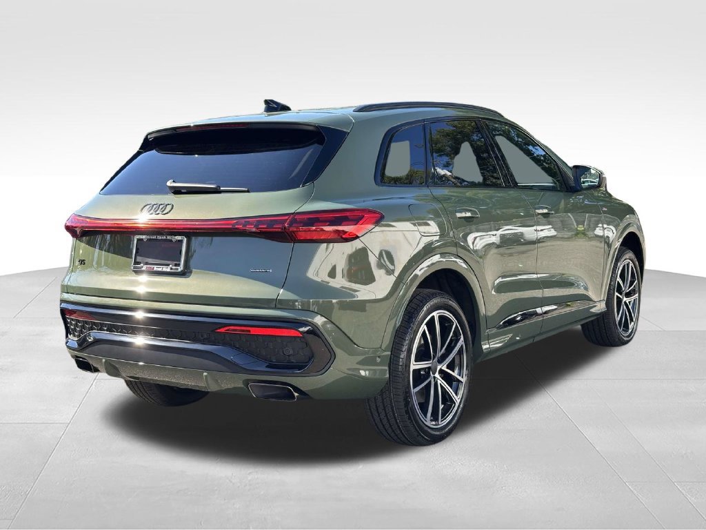 New 2026 Audi Q5 Premium Plus AWD/4WD image 9