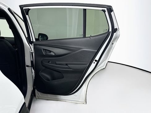 Used 2025 Buick Envista Sport Touring image 28