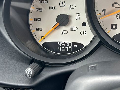 Used 2024 Porsche 718 Cayman GT4 RS image 23