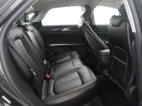 Used 2016 Lincoln MKZ AWD image 12