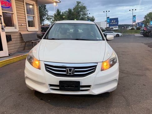 Used 2012 Honda Accord SE image 8