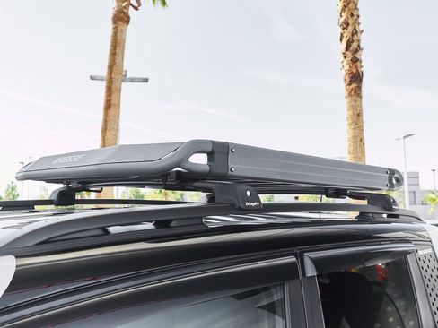 Used 2023 Jeep Renegade Trailhawk image 8