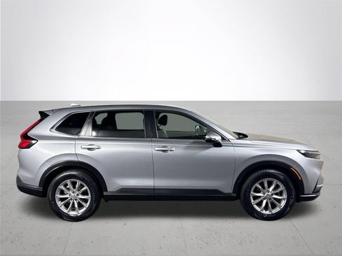 Used 2024 Honda CR-V EX-L image 5