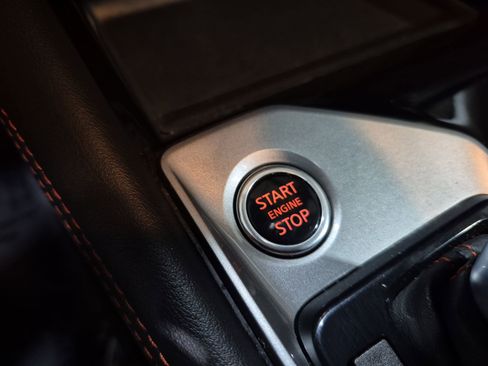 Used 2024 Nissan Altima 2.5 SR FWD image 17