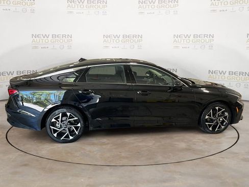 New 2026 Kia K5 EX image 6