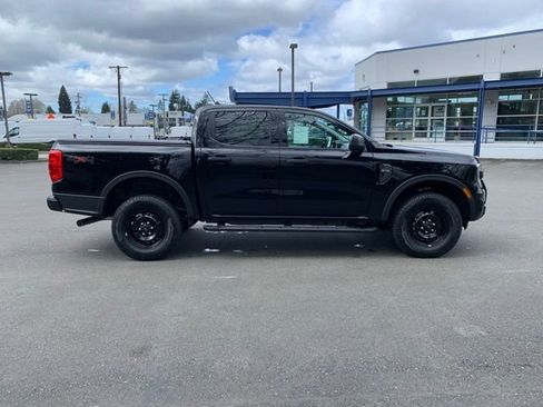 New 2026 Ford Ranger XL image 8