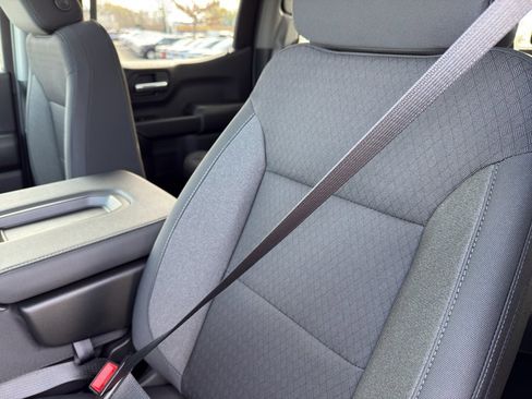 New 2026 Chevrolet Silverado 1500 Custom image 15