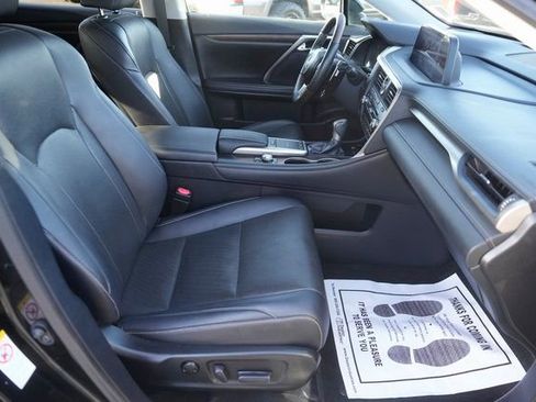 Used 2020 Lexus RX 350 FWD w/ Premium Package image 19