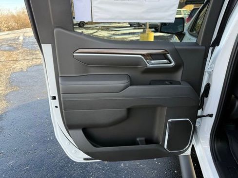 New 2026 Chevrolet Silverado 1500 RST w/ Convenience Package II image 14