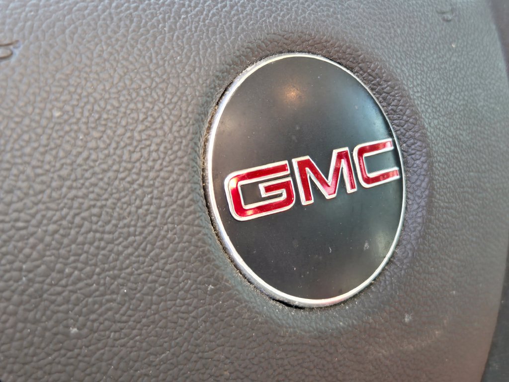 Used 2025 GMC Savana 2500 w/ Driver Convenience Package RWD image 11