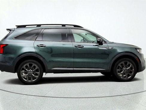 Used 2023 Kia Sorento X-Line EX AWD/4WD image 4