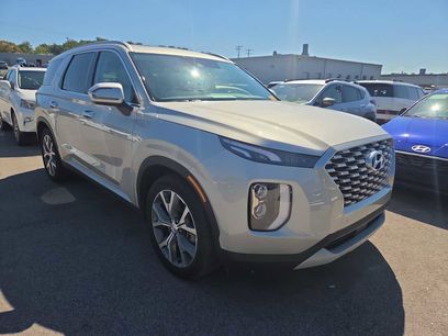 Used 2022 Hyundai Palisade SEL w/ Premium Package