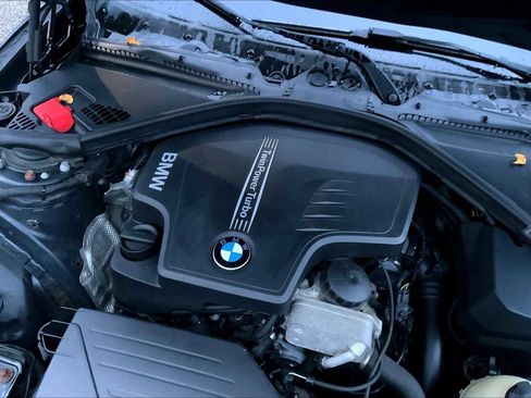 Used 2015 BMW 428i Gran Coupe xDrive image 29