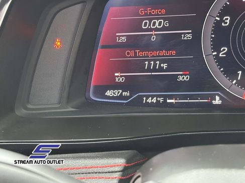 Used 2021 Chevrolet Corvette Stingray Preferred Cpe w/ 2LT image 24