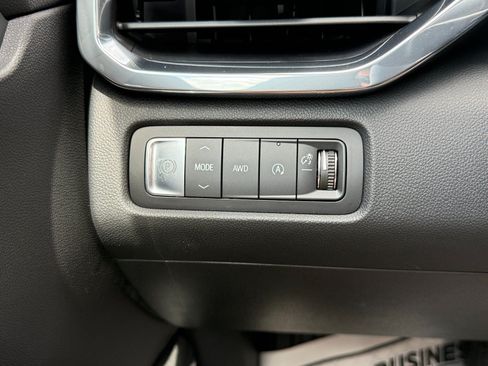 New 2026 GMC Acadia Elevation w/ Black Edition AWD/4WD image 32