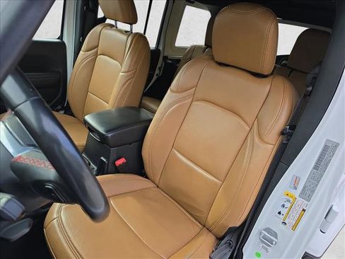 Used 2019 Jeep Wrangler Unlimited Rubicon image 14