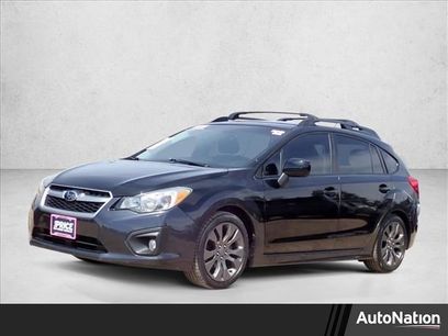 Used 2012 Subaru Impreza 2.0i Sport Limited w/ Popular Pkg 1