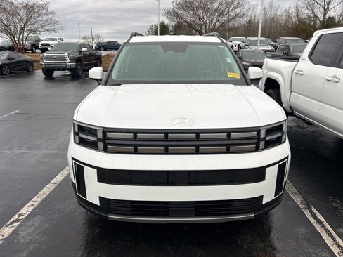 Used 2025 Hyundai Santa Fe SEL image 13