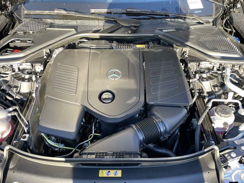 New 2026 Mercedes-Benz E 350 E 350 RWD Sedan image 46