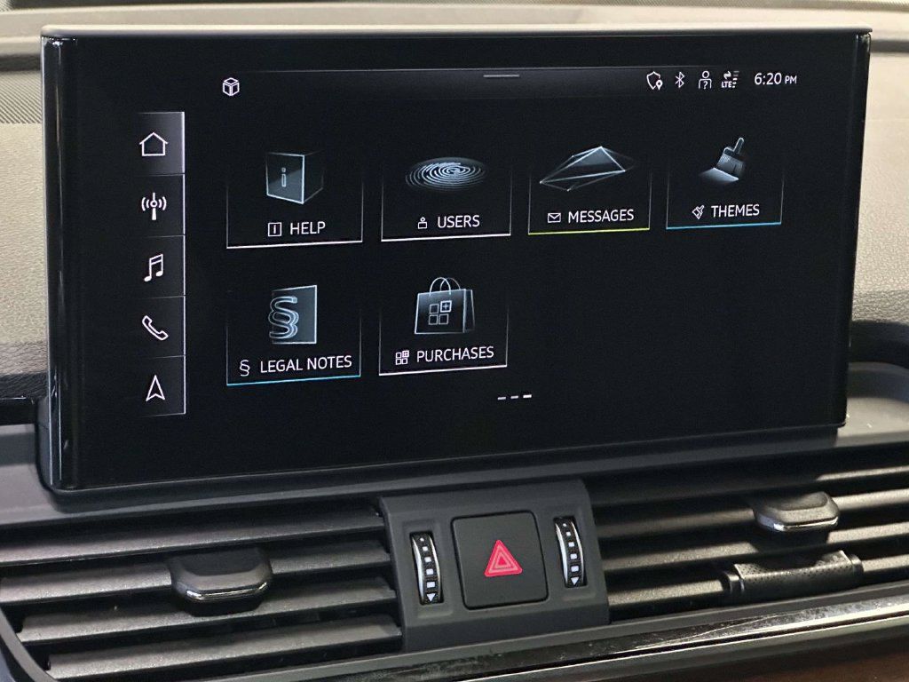 Used 2023 Audi Q5 2.0T Premium Plus AWD/4WD image 30