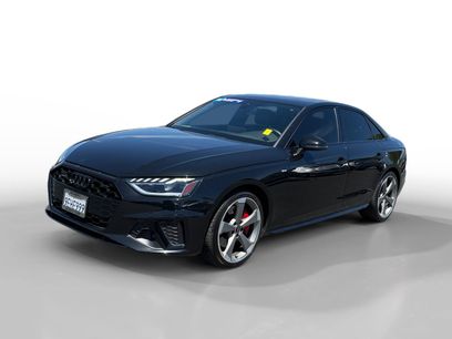 Used 2023 Audi A4 2.0T Premium Plus w/ Premium Plus Package