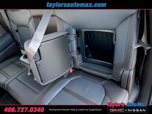 Used 2022 GMC Sierra 2500 Denali AWD/4WD image 39
