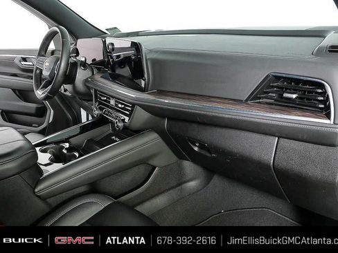Certified 2025 Chevrolet Tahoe LT AWD/4WD image 23
