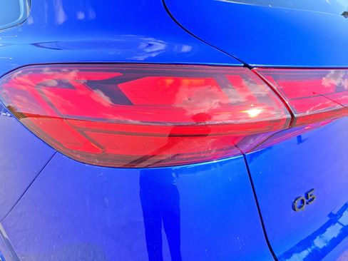 New 2026 Audi Q5 Prestige image 33