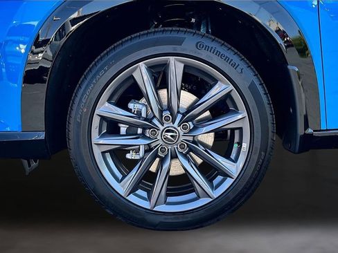 New 2026 Acura ADX A-Spec AWD/4WD image 18