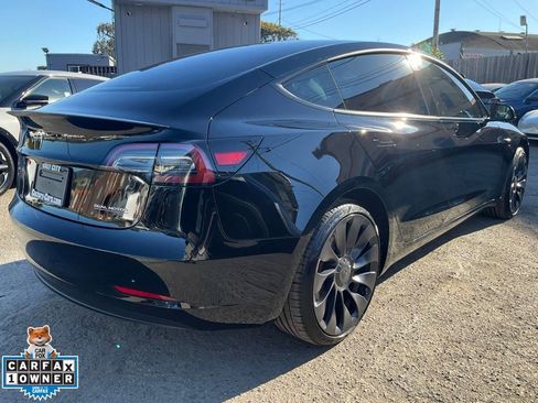 Used 2023 Tesla Model 3 Performance image 83
