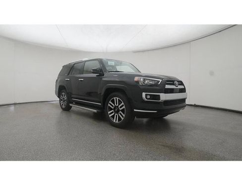 Used 2023 Toyota 4Runner Limited RWD image 35