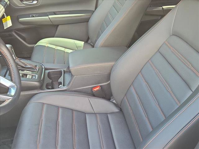 Used 2026 Honda CR-V Sport-L image 16