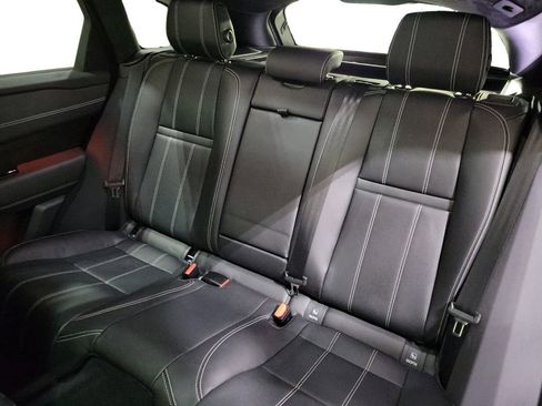Used 2020 Land Rover Range Rover Velar R-Dynamic S image 23