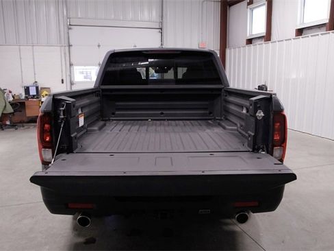 Certified 2023 Honda Ridgeline RTL image 20