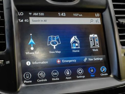Used 2022 Chrysler 300 S RWD image 38