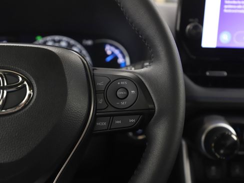 Used 2024 Toyota RAV4 XSE w/ Weather Package image 27